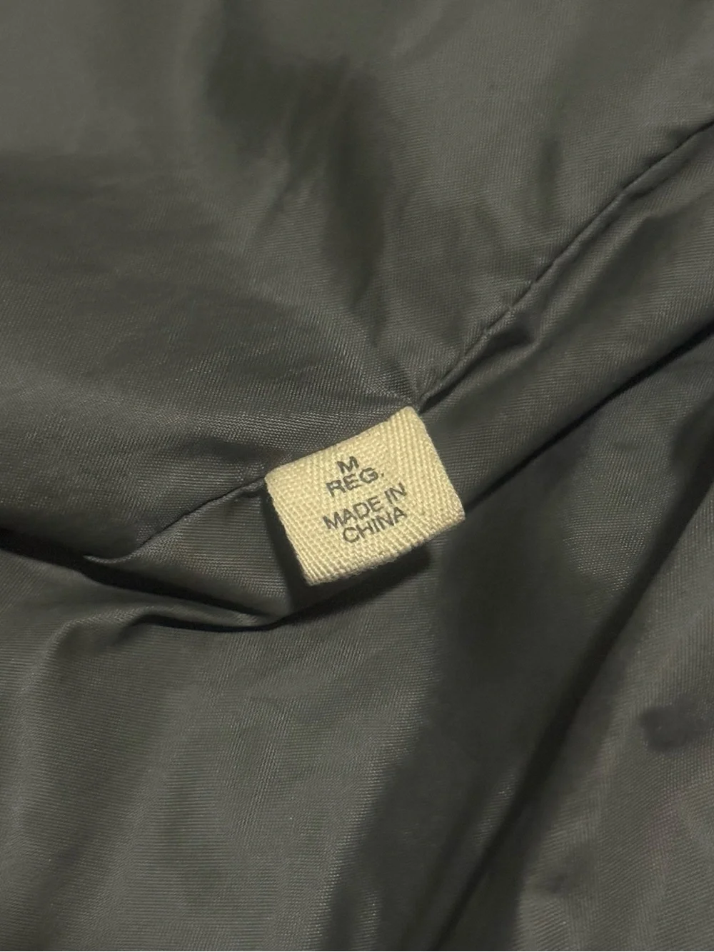 London Fog Men’s M Regular Hooded Field Jacket Utility Workwear